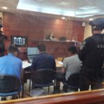 Juzgado de Garantia de Quilpué amplía detención por homicidio de carabinera en procedimiento policial