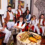 La Bandalismo llega al Teatro Municipal de Valparaíso con concierto gratuito